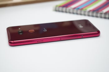 LG trademarks show the company has a new flagship naming scheme in store