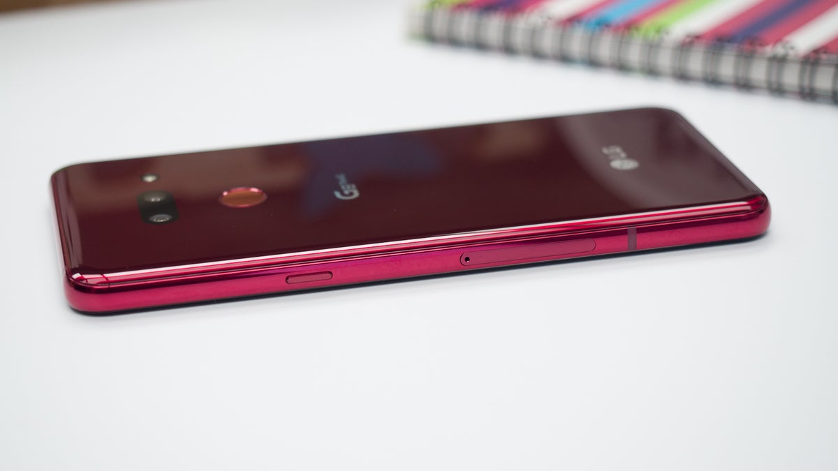 LG trademarks show the company has a new flagship naming scheme in store