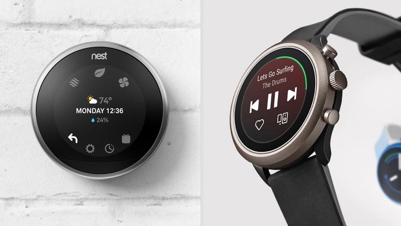 Google discontinues Nest app on Wear OS and Apple Watch