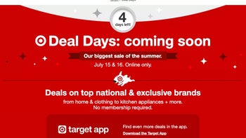 Target Deal Days preview: What to expect and a roundup of early Prime Day-rivaling discounts