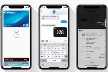 Here's how you can score free McDonald's fries just for using Apple Pay