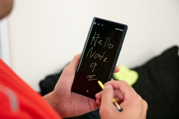 Get a massive $400 off Samsung's Galaxy Note 9 at Best Buy with installment plans