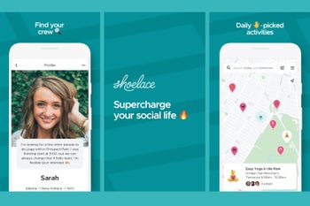 Google has a new social networking app, but it is no Facebook competitor