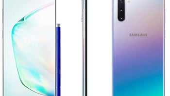 Rumored Galaxy Note 10 and Note 10+ prices are not that bad... when you think about it
