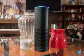 Amazon's first high-end Echo could take on the HomePod and Google Home Max soon