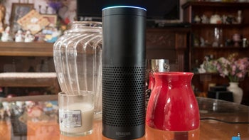 Amazon's first high-end Echo could take on the HomePod and Google Home Max soon