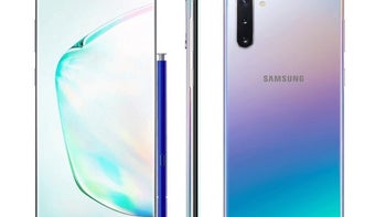Galaxy Note 10 best feature? Even the base model will have 256GB of storage