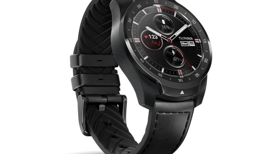 ticwatch prime day