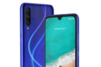 Xiaomi Mi A3 press renders emerge alongside detailed spec sheet