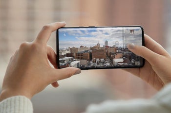 Leaked data reveals how much the parts inside the 6GB OnePlus 7 Pro cost