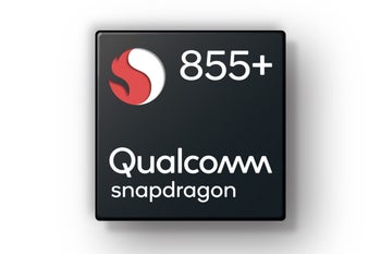 Qualcomm's Snapdragon 855 Plus aims to take mobile gaming to the next level this year
