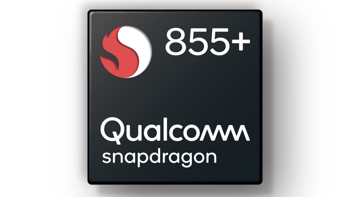 Qualcomm's Snapdragon 855 Plus aims to take mobile gaming to the next level this year