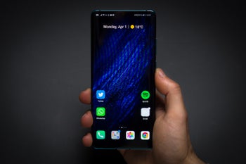 Latest Huawei smartphone sales forecast looks extremely positive
