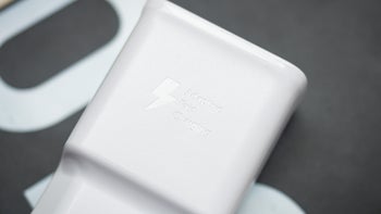 The Galaxy Note 10+ will support 45W charging but its charger might not