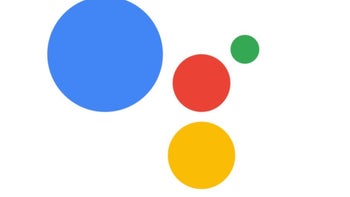 Check out early screenshots of Google Assistant's upcoming Ambient Mode