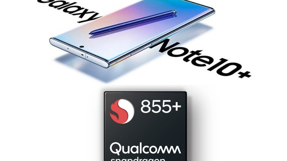 Note 10 may be the fastest Android alive as new Exynos 9825 and Snapdragon 855+ benchmarks leak