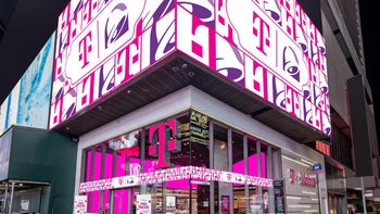 T-Mobile and Taco Bell partnership reaches next level:T-MoBell stores