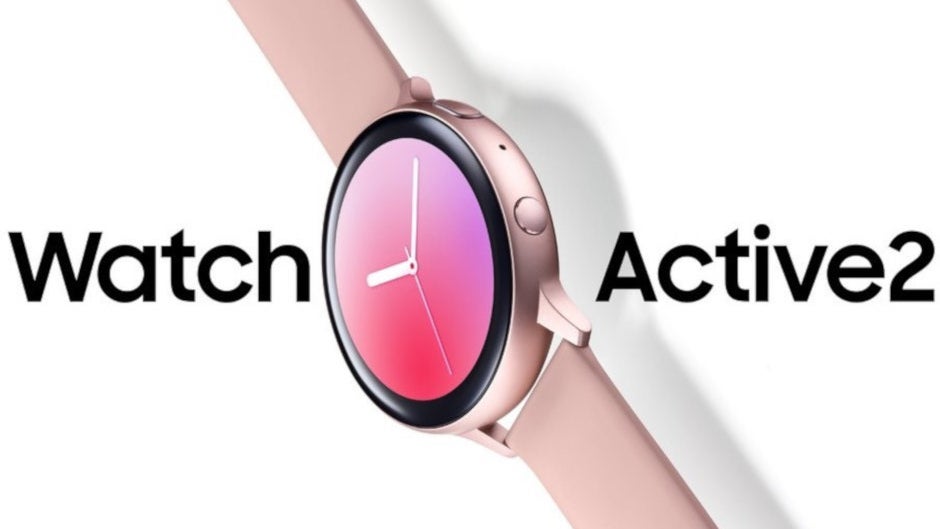 samsung gear active 2 release date