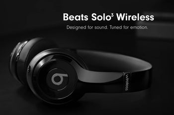 Amazon Prime Day brings the best ever price on the Beats Solo3 headphones
