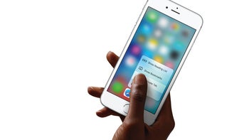 Would you be disappointed if Apple really kills 3D Touch?