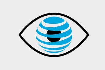 AT&T sued for selling its customers' location data