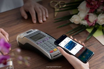LG Pay joins crowded US digital wallet market with support for only one phone