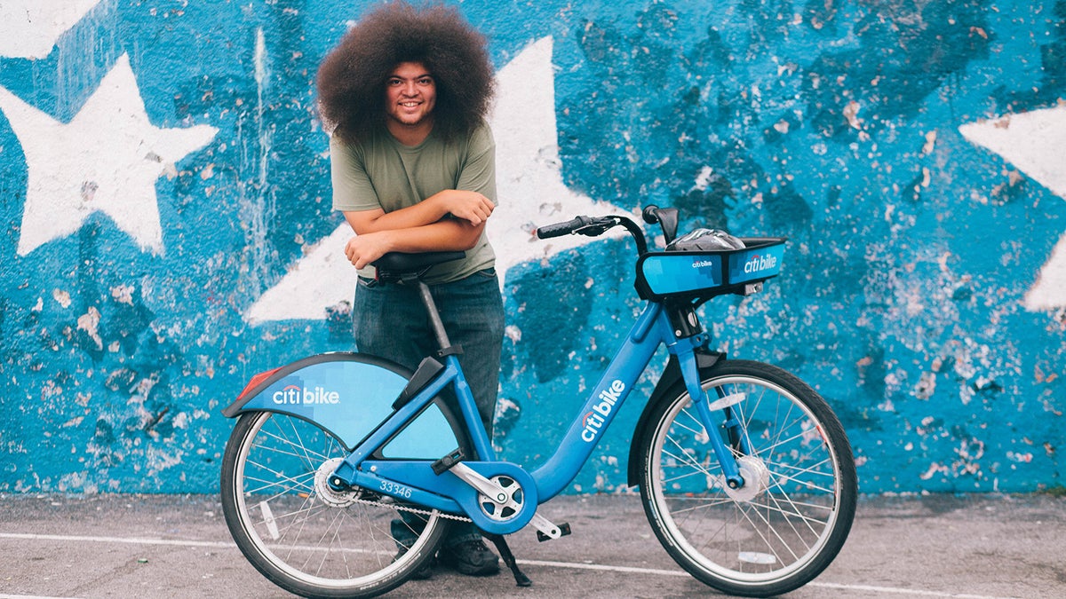 Google Maps will now show you bike sharing stations and number of available bikes in real time