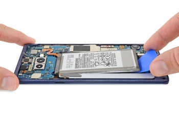 Samsung's insane 45W charger for Note 10 to be priced at Apple's 30W iPhone charger