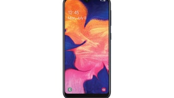 Mid-range Samsung Galaxy A10e hits its second US carrier at a crazy low price (for switchers)