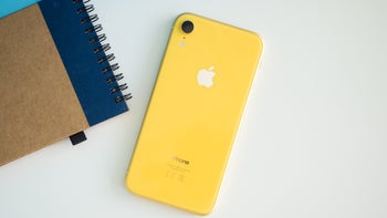 iPhone XR was the most popular phone in the US in Q2 2019