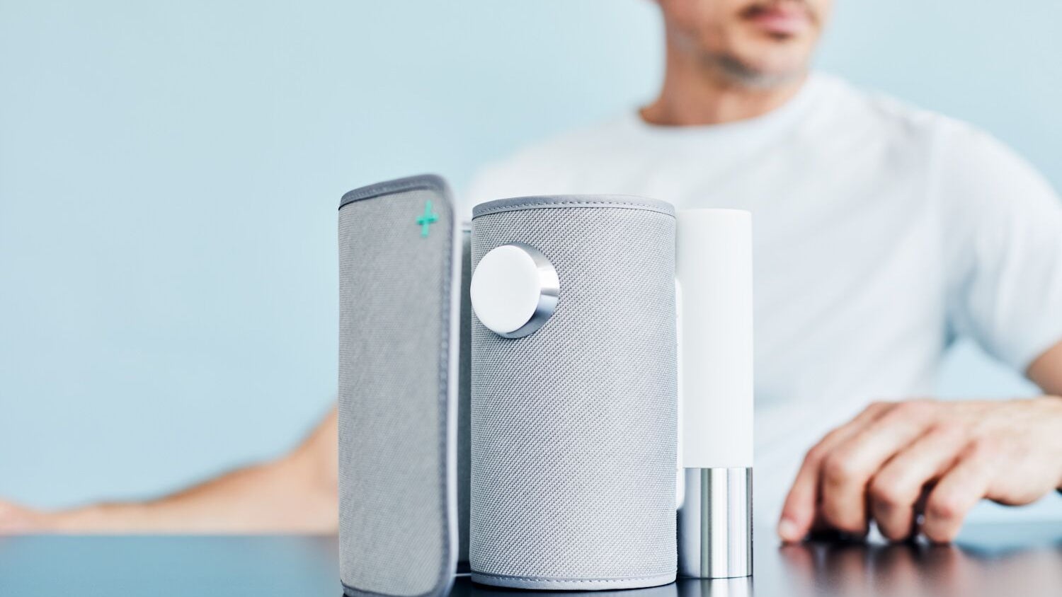 withings heart monitor