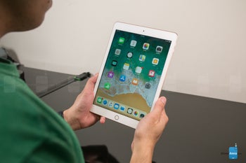 Every single 9.7-inch iPad (2018) variant is on sale at Best Buy for up to $100 off