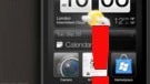 Faulty digitizers on the HTC HD2 are common in the UK?