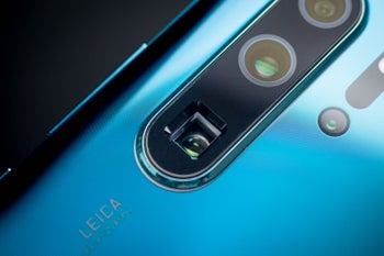 Think 50x zoom was impressive? Well, 2020 might just blow us away!