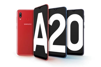 Verizon will be the first US carrier to sell all three new Galaxy A-series mid-rangers