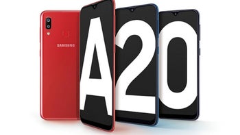 Verizon will be the first US carrier to sell all three new Galaxy A-series mid-rangers