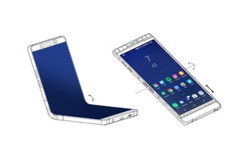 With Galaxy Fold still on the lam, Samsung's hard at work on a Fold 2