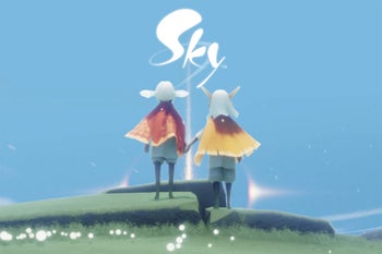 "Sky: Children of the Light" lands, promises to be the Fortnite of non-violent mobile games