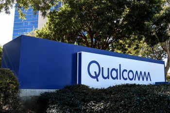 EU fines Qualcomm $272 million for selling chips below cost and driving rival out of the market