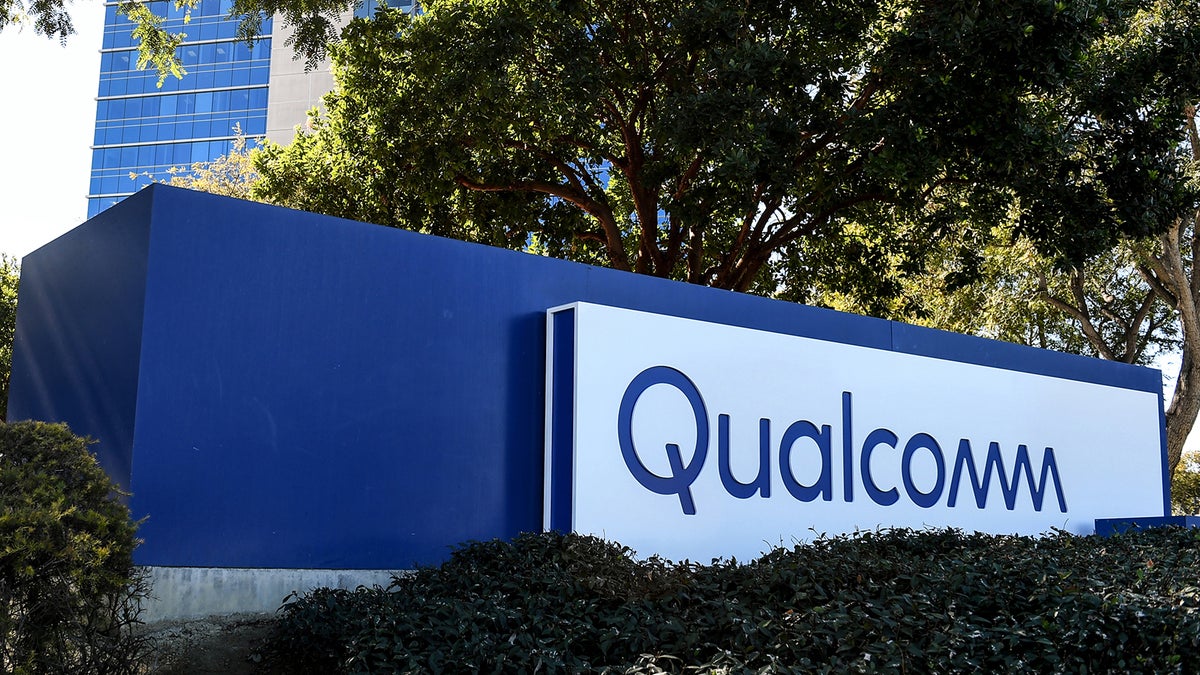 EU fines Qualcomm $272 million for selling chips below cost and driving rival out of the market