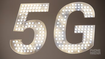 Verizon launches its fifth 5G device in its fifth 5G market