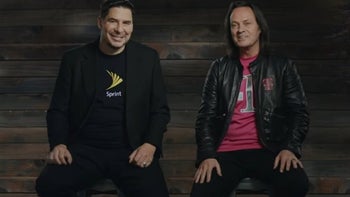 Report claims that one major issue prevents the DOJ from approving T-Mobile-Sprint merger