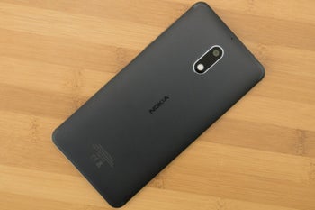 2017 Nokia 6 (with Android 9 Pie) is priced under $130 at Amazon