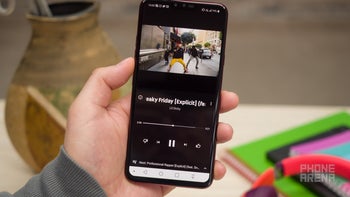 YouTube Music users can seamlessly switch between audio and video with handy new feature