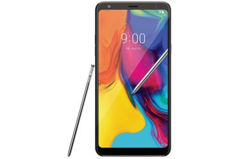 LG Stylo 5 expands to its first major US carrier with built-in pen and mid-end specs