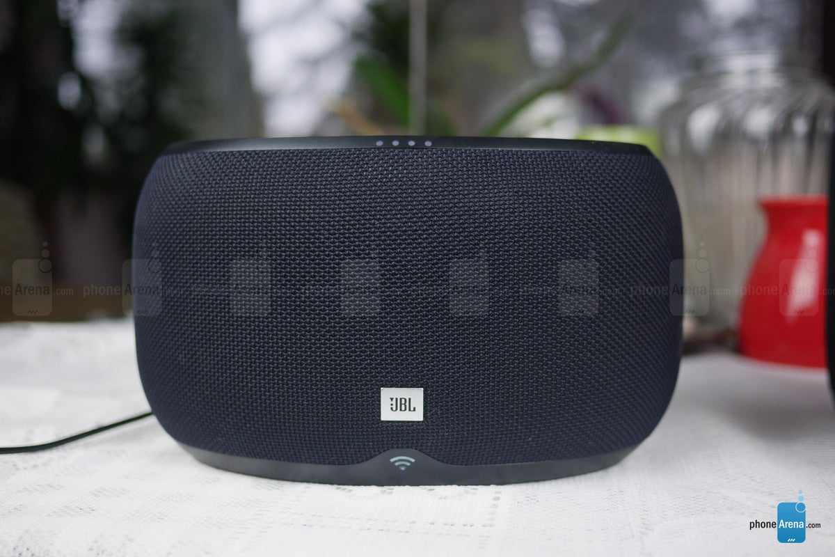 jbl link 50