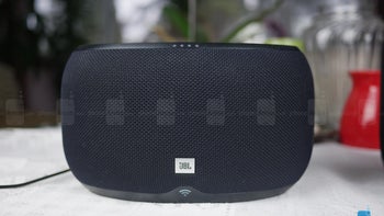 JBL's Christmas in July: get 50% off on the powerful JBL Link Bluetooth speakers