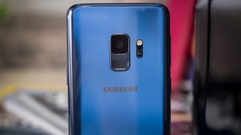 Verizon customers can get a half-off Galaxy S9 directly from their carrier now (online only)