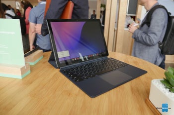 Best Buy has all three Google Pixel Slate variants on sale at a hefty $250 discount