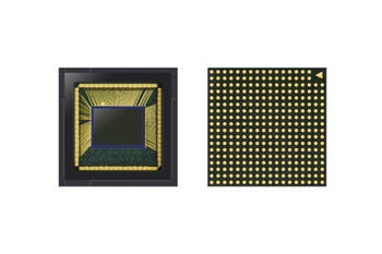 Take a look at this camera sample taken with Samsung's 64MP GW1 sensor